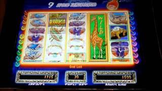 Hot Hot Penny Slot Machine Bonus Win (queenslots)