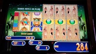 Golden Maiden Slot Machine Free Spins.