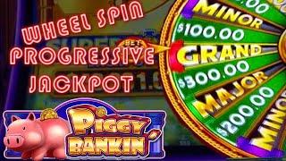 ⋆ Slots ⋆ SUPERLOCK PROGRESSIVE JACKPOT ⋆ Slots ⋆ PIGGY BANKIN ⋆ Slots ⋆ $6 BET!