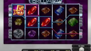 Brilliant Sparkle slot game