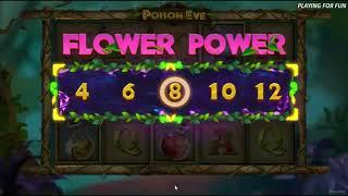 Poison Eve★ Slots ★ - Vegas Paradise Casino