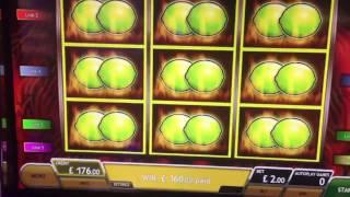 Ultra hot £20 in 2nd spin WELLLLLLL!!!!