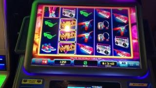 Let’ Slot A Lot!