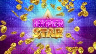 Hyper Star⋆ Slots ⋆ Online Slot Promo