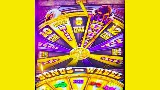 ++NEW Buffalo Grand slot machine, DBG