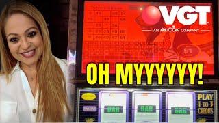 ⋆ Slots ⋆ WOWZERS! ⋆ Slots ⋆ VGT MR. MONEY BAGS HAD ME AT THE EDGE OF MY SEAT! ⋆ Slots ⋆ DO IT, BABY! DO IT, BABY! ⋆ Slots ⋆⋆ Slots ⋆