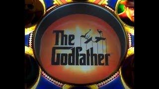 THROWBACK THURSDAY SLOT SERIES * The Godfather Slot Machine | Casino Countess