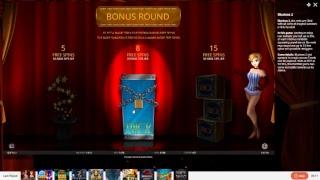 Live Online Play 06/02/18