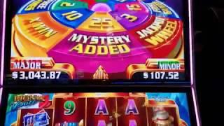 Amazing run with $13 Super Blast Slot Machine ,"" JUST FOR FUN"" Live Play With BONUSES