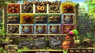 Rooks Revenge ™ Free Slots Machine Game Preview By Slotozilla.com