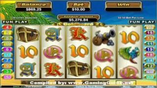 Gold beard 5 Reel Slots