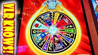 VLR KNOWS HOW TO WIN ON FREEPLAY!! * MOM'S FIRED!!! - Las Vegas Casino Slot Machine Bonus Win
