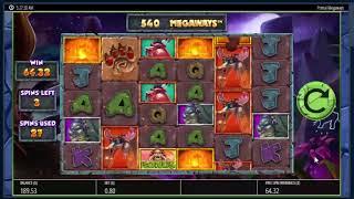 Live Online Play - Cuz it's what we do