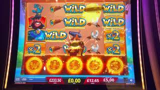 New Slot Coin Mania Max Bet Live Play
