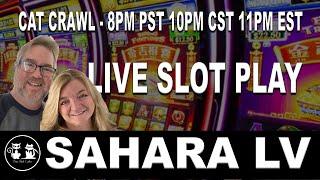 ⋆ Slots ⋆ (LIVE SLOTS) SAHARA ⋆ Slots ⋆