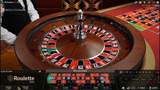 High Stakes Roulette & Blackjack £400 Start