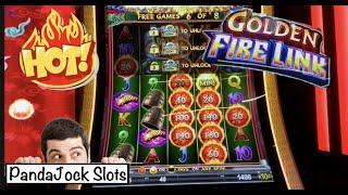We were in HOT WATER and had to leave after these bonuses ⋆ Slots ⋆ on Fire Link