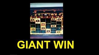 ENORMOUS Aztec Gold JACKPOT! (Online Slot Win)