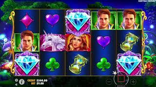 Fairytale Fortune Slot Demo | Free Play | Online Casino | Bonus | Review