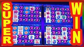 **  SUPER BIG WIN ** MISS KITTY GOLD n others ** SLOT LOVER **