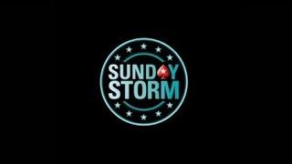 Sunday Storm Review - You make the poker call - PokerStars