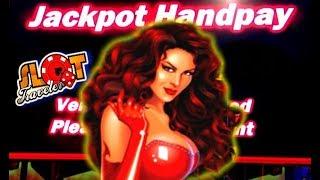 • JaCKpOT HanDPay! • FIRST IGT SLOT JACKPOT | Slot Traveler