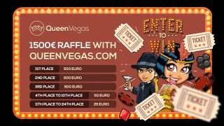 HIGH-ROLL | Casino Slots | GRAND RAFFLE 2200 EURO