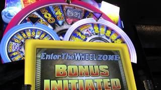 Twilight Zone 3d Slot Machine Bonus-fun With Topaz Blue At Aria
