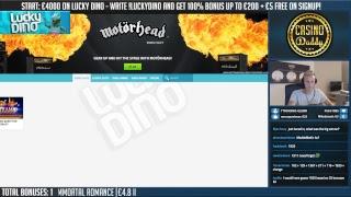 LIVE Casino slots - Online Casino and Online Slots