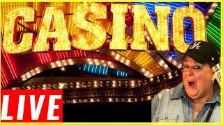 • LIVE • My channel now! (allegedly) WICKED PENNY at the CASINO!