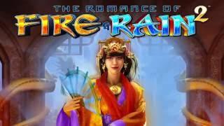 The Romance of Fire and Rain 2•