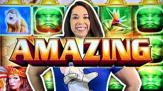 MAX BET !! NEW SLOT !! AMAZING BIG WIN BONUS !!