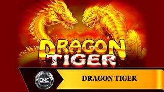 Dragon Tiger slot by Pragmatic Play