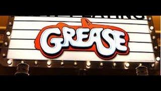 Grease Slot Mirage Las Vegas 2012