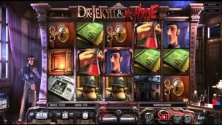Dr. Jekyll & Mr. Hyde slot by BetSoft - Gameplay