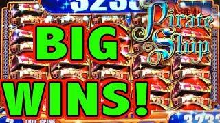 HOW WICKED IS THIS FREE PLAY? * PIRATE SHIP * WICKED BEAUTY * TERRIFIC WINS! • Paylines Slot Channel