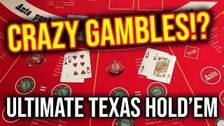 LIVE HIGH STAKES ULTIMATE TEXAS HOLD’EM!! Wednesday Nov 2nd 2022
