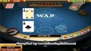 Mayflower Casino War