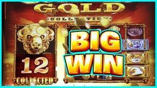 •BUFFALO GOLD SLOT • •SLOT QUEEN CAN'T LOOK •