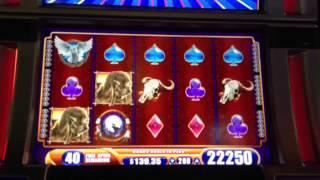 110 Free Spins on $2 Bet