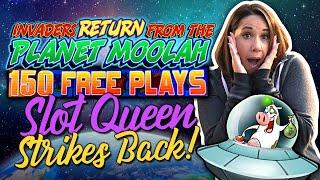 • SLOT QUEEN GETS REVENGE ‼️ •A LOOK INSIDE THE MADNESS  •