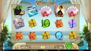 That’s Rich★ Slots ★ - Vegas Paradise Casino