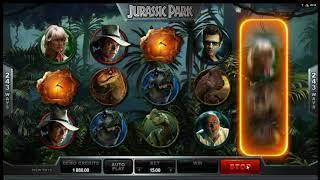 Jurassic Park•