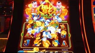 Fu Dao Le Slot Machine