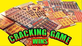 SUPER GAME..CASH BOLT..MONOPOLY..100X CASH..RED HOT 7s..WIN ALL..BLACH & GOLD