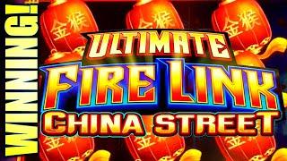 IN SEARCH OF SPARKLING ROSES & FIREBALLS (ERR..LANTERNS)! ⋆ Slots ⋆ NICE WINS! Slot Machine