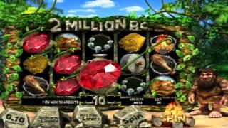 2 Million B.C. ™ Free Slots Machine Game Preview By Slotozilla.com