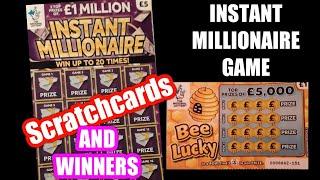 •Scratchcard Special•.mmmmmmMMM..includes a BIG WIN GAME....Wow!•