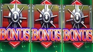 Wifes High Limit Winning Streak, $20 to ??? by Slot Lover