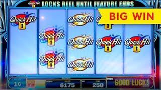 AWESOME! Jackpot Empire Slot - BIG WIN, ALL FEATURES!